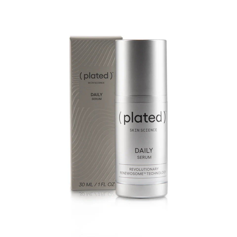 Buy Two Plated Products, Get Plated Eye Free