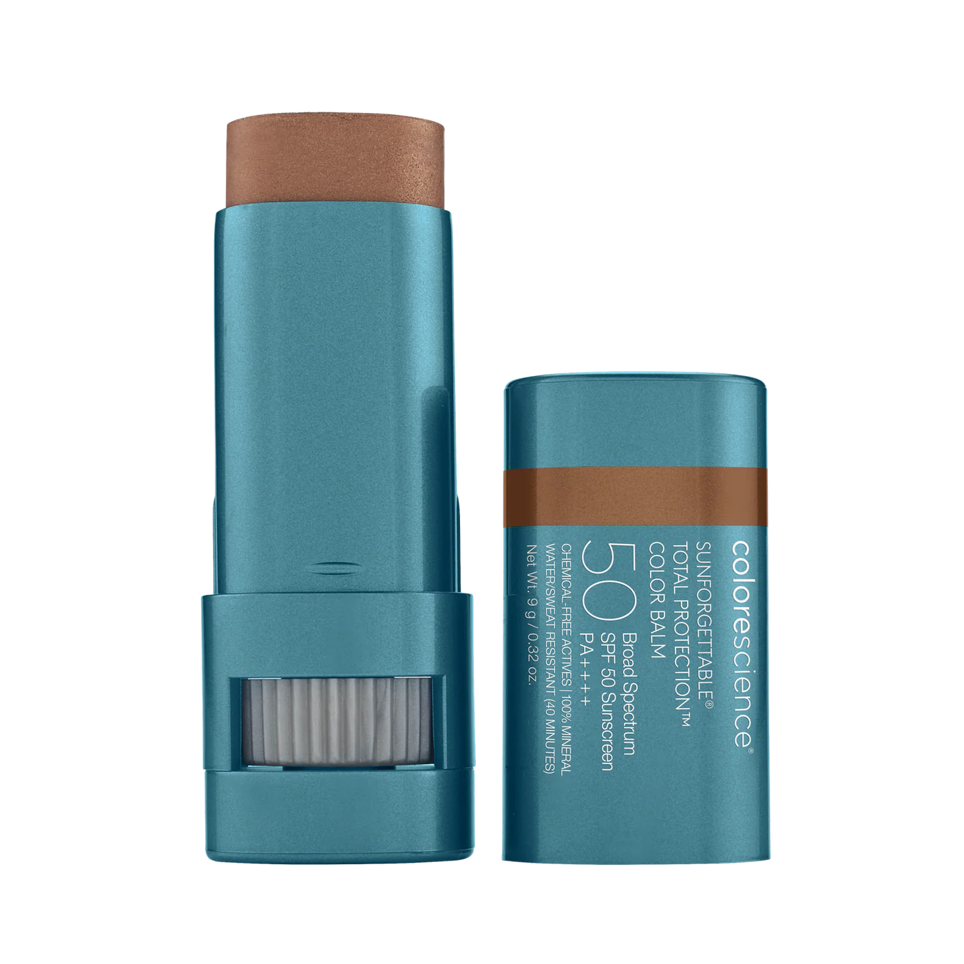 Bronze Sunforgettable® Total Protection® Color Balm SPF 50