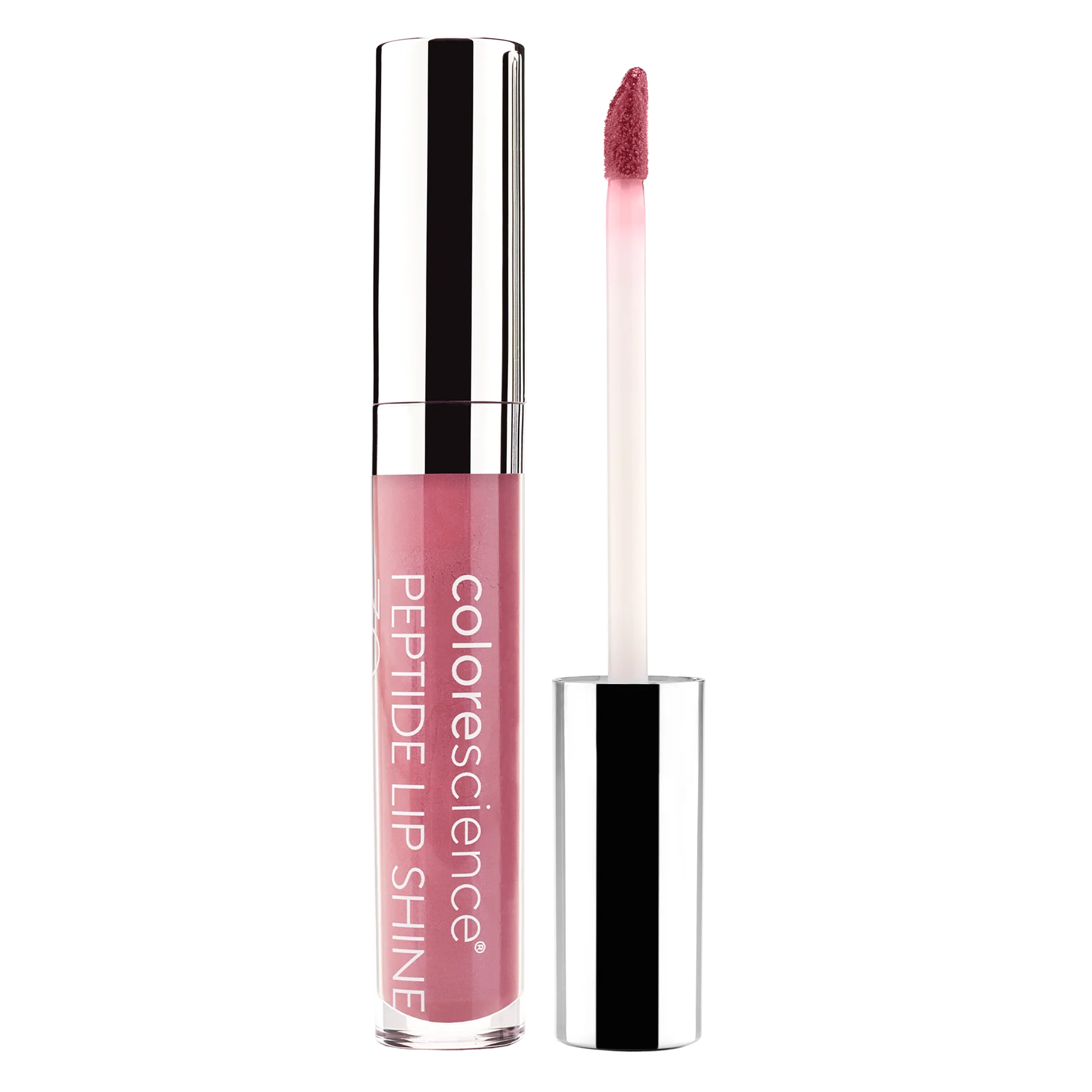 Rose Peptide Lip Shine SPF 30