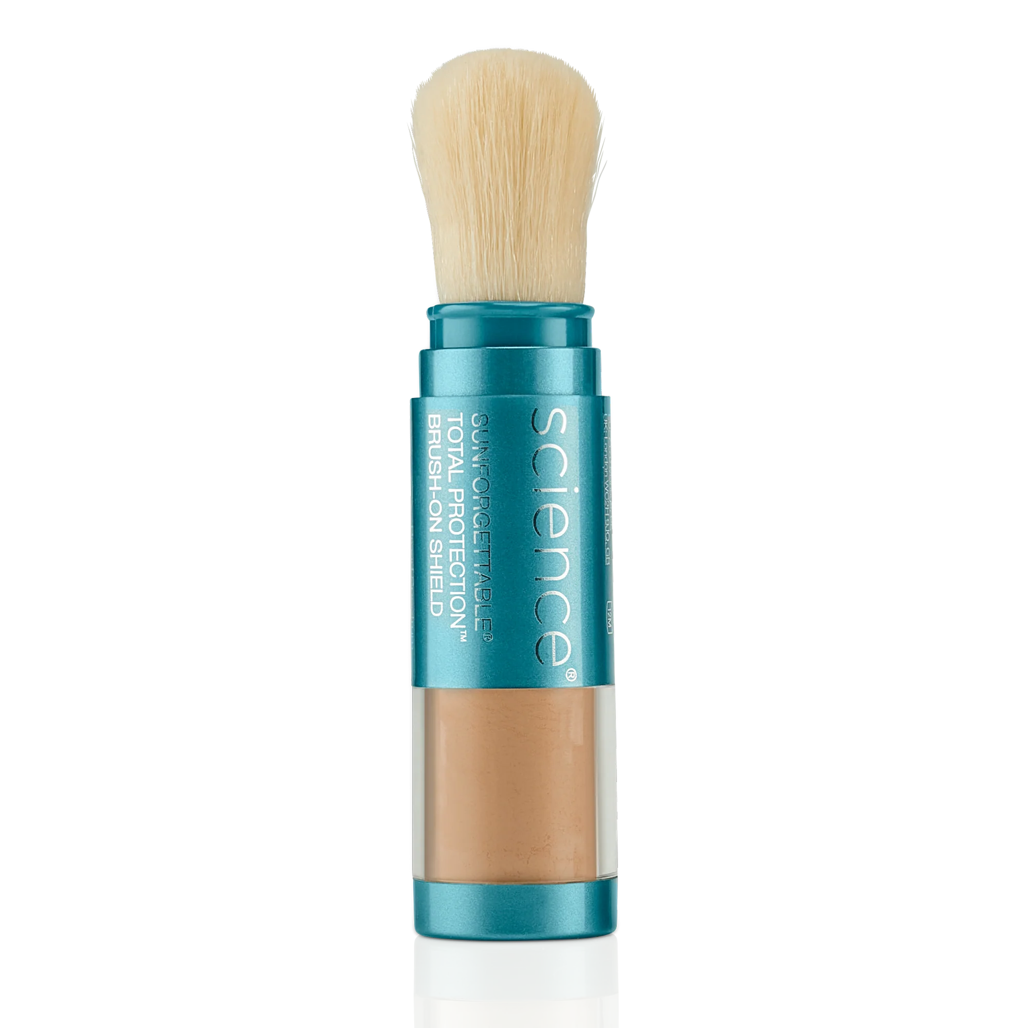 Tan Sunforgettable® Total Protection® Brush-On Shield SPF 50