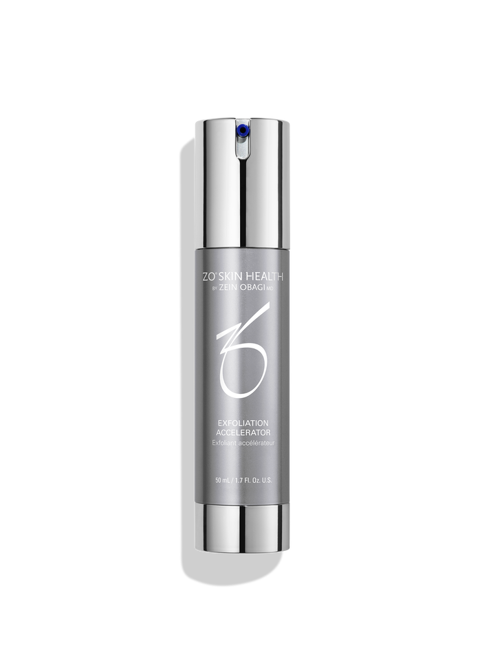 Exfoliation Accelerator