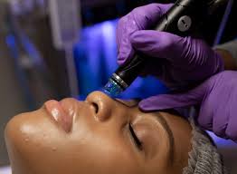 Platinum Hydrafacial