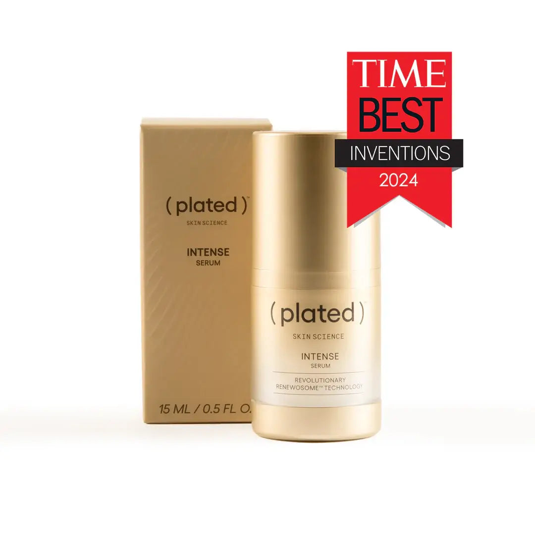 Buy Two Plated Products, Get Plated Eye Free