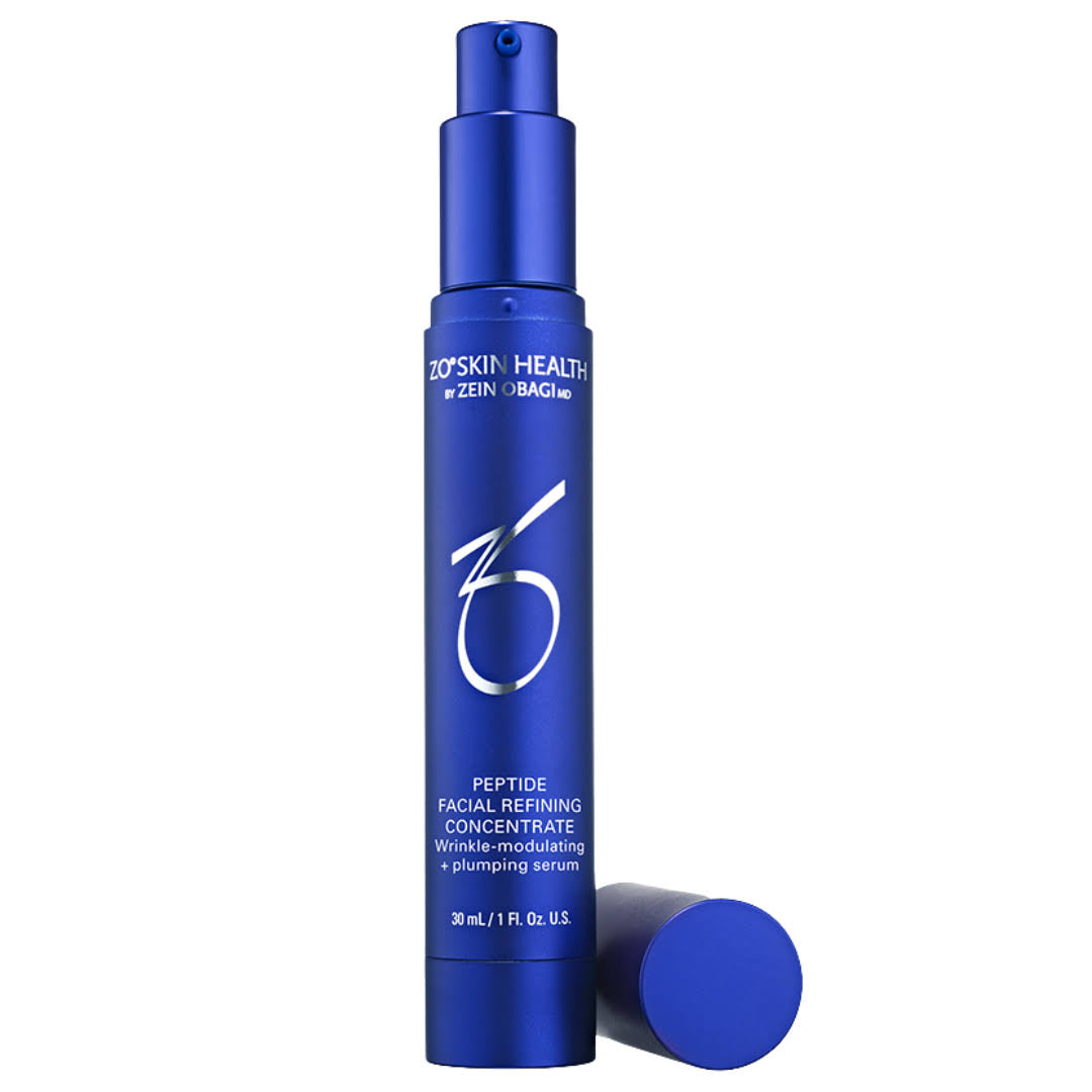 Peptide Facial Refining Concentrate