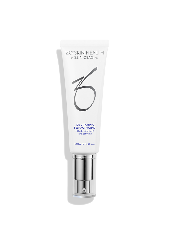 10% Vitamin C Self-Activating