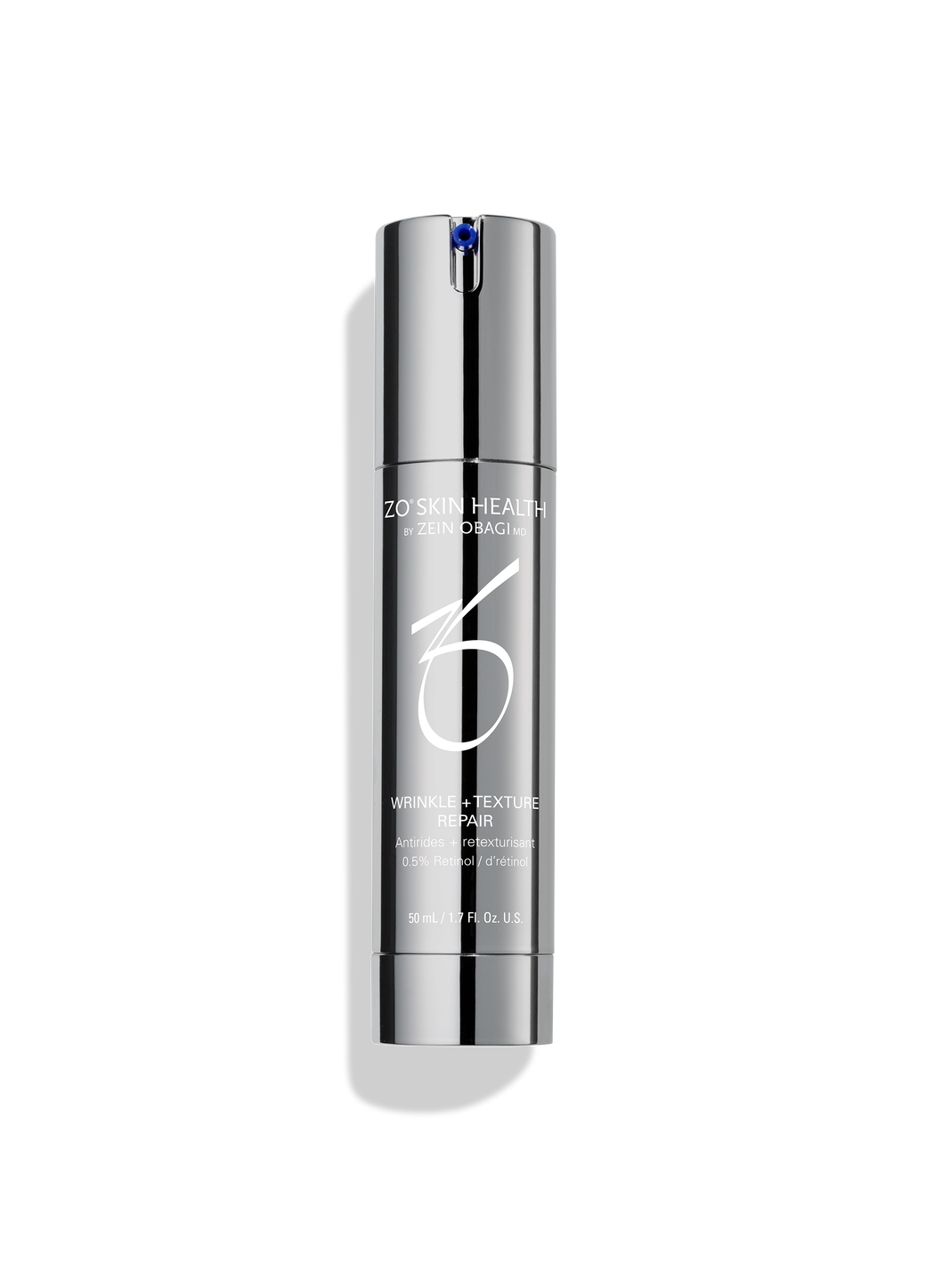 Wrinkle + Texture Repair